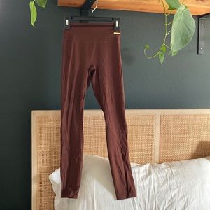 Gymshark X Whitney Simmons high rise leggings